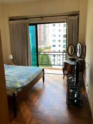 The Anchorage (D3), Condominium #550180081